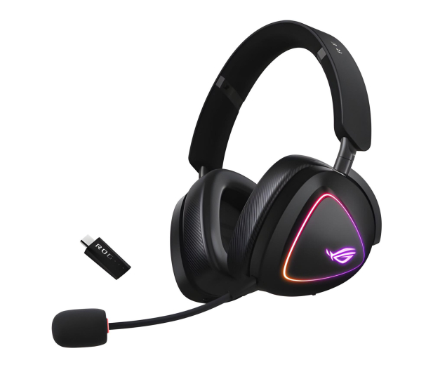 ASUS ROG DELTA II - 1334063 - zdjęcie